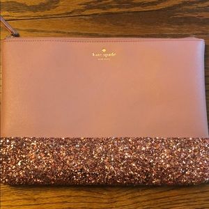 COPY - Kate Spade brand new clutch